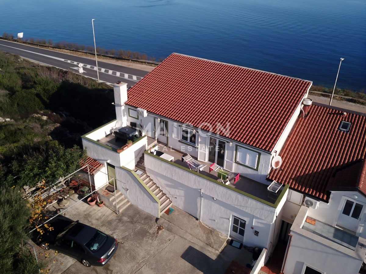 Poslovni prostor Mali Lošinj, 391,26m2