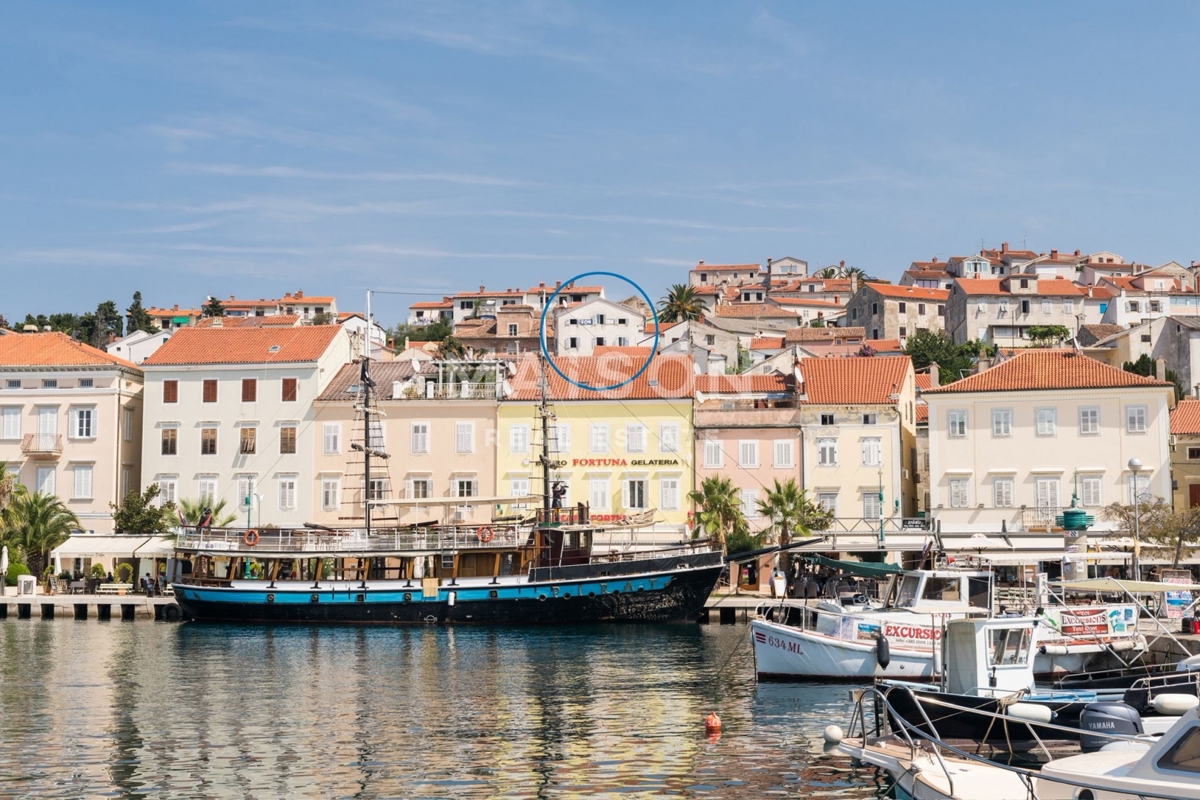 Hiša Mali Lošinj, 307m2