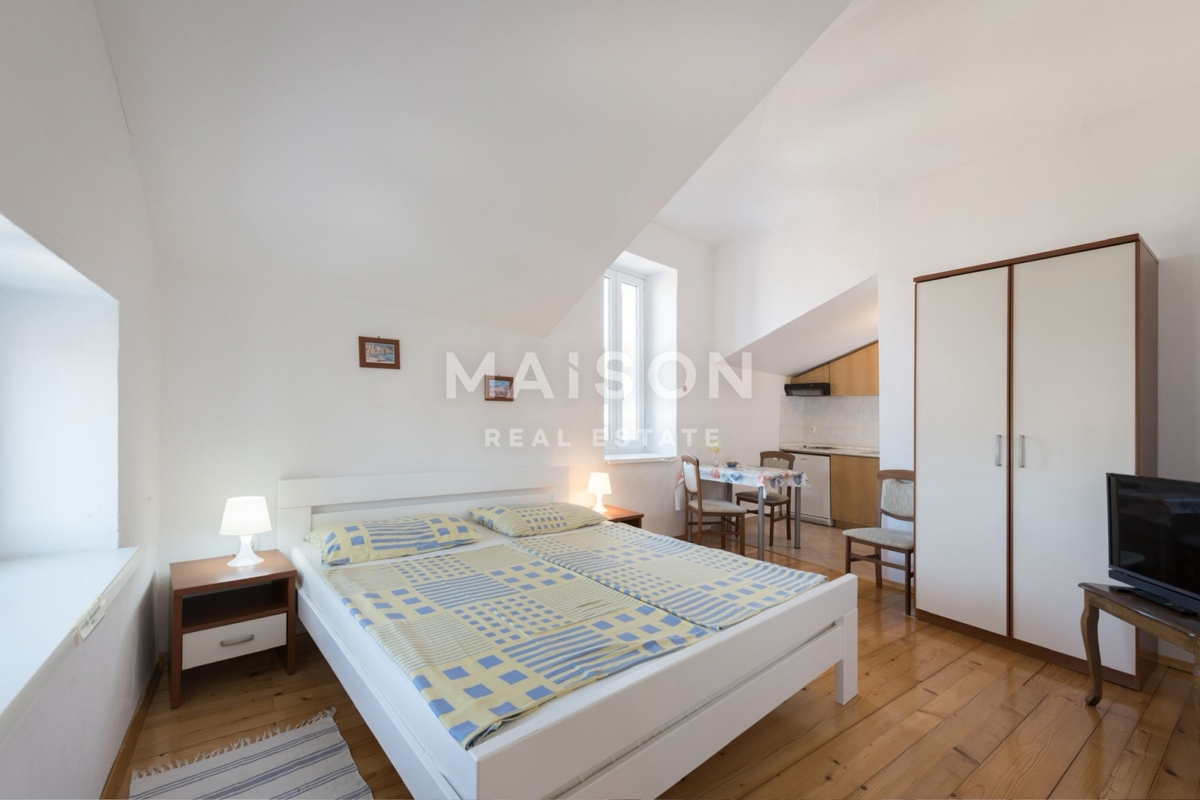 Hiša Mali Lošinj, 307m2