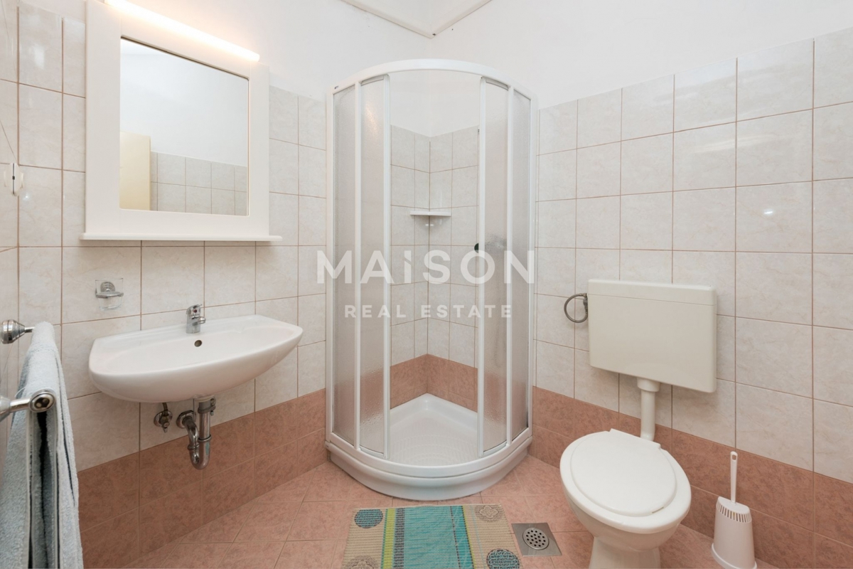 Hiša Mali Lošinj, 307m2