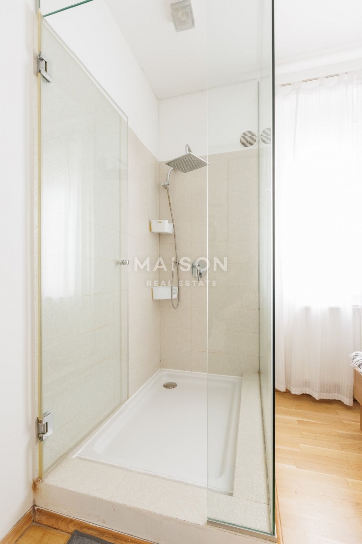 Stanovanje Ribnjak, Gornji Grad - Medveščak, 36,93m2