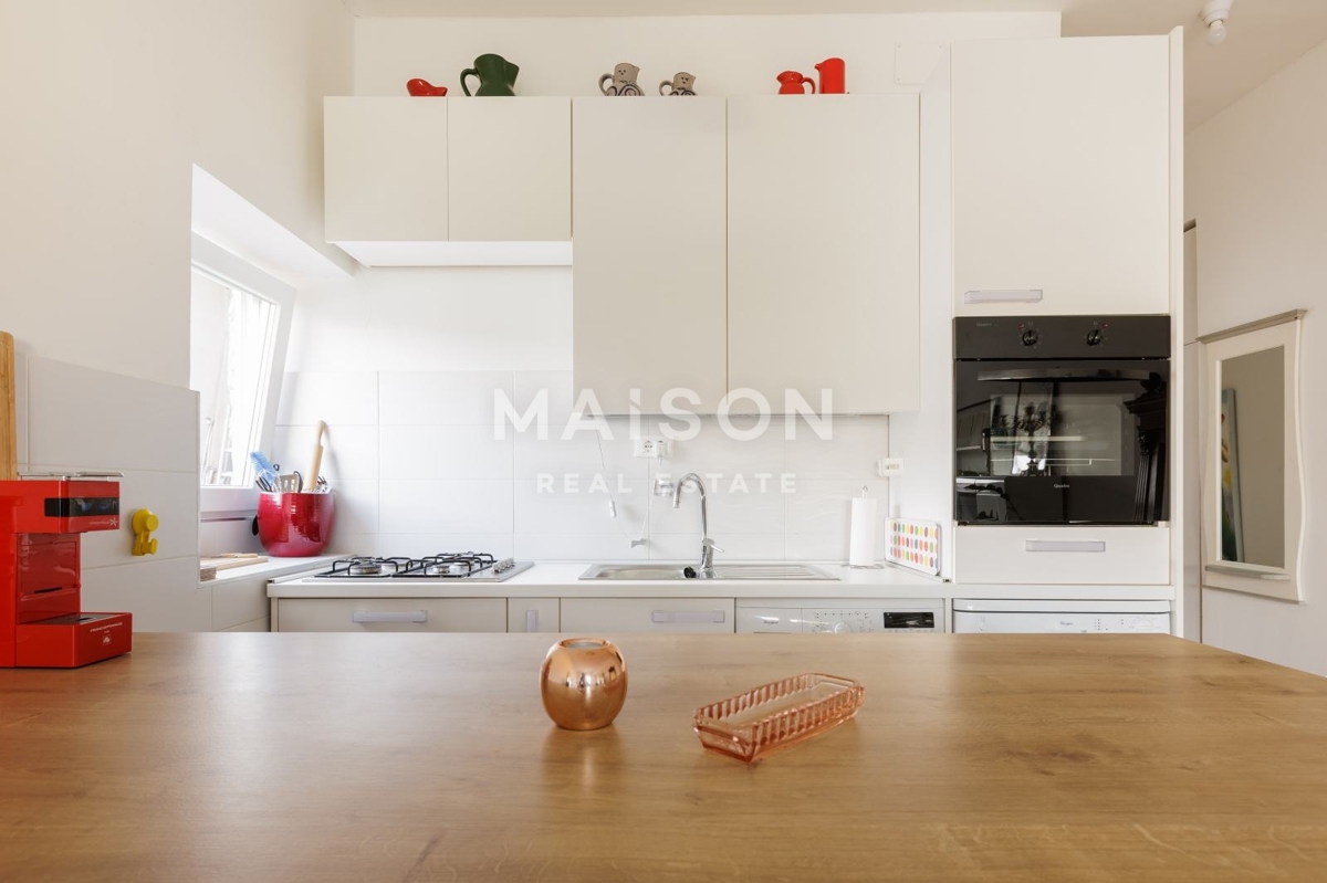 Stanovanje Ribnjak, Gornji Grad - Medveščak, 36,93m2