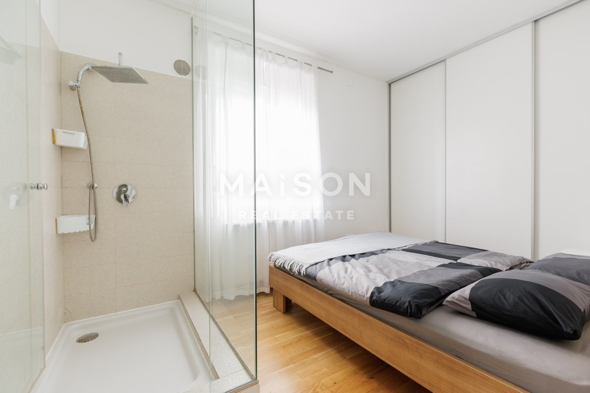 Stanovanje Ribnjak, Gornji Grad - Medveščak, 36,93m2