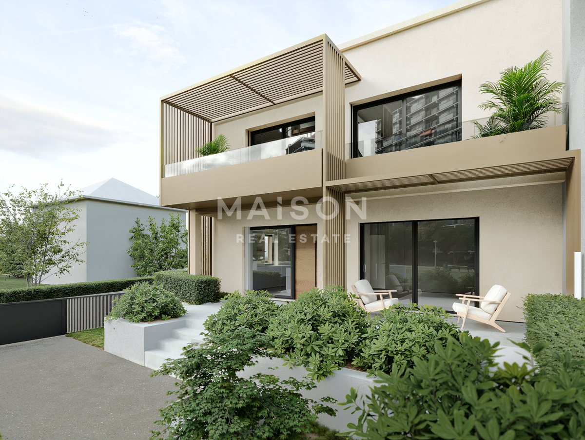 Stanovanje Trsat, Rijeka, 134,10m2