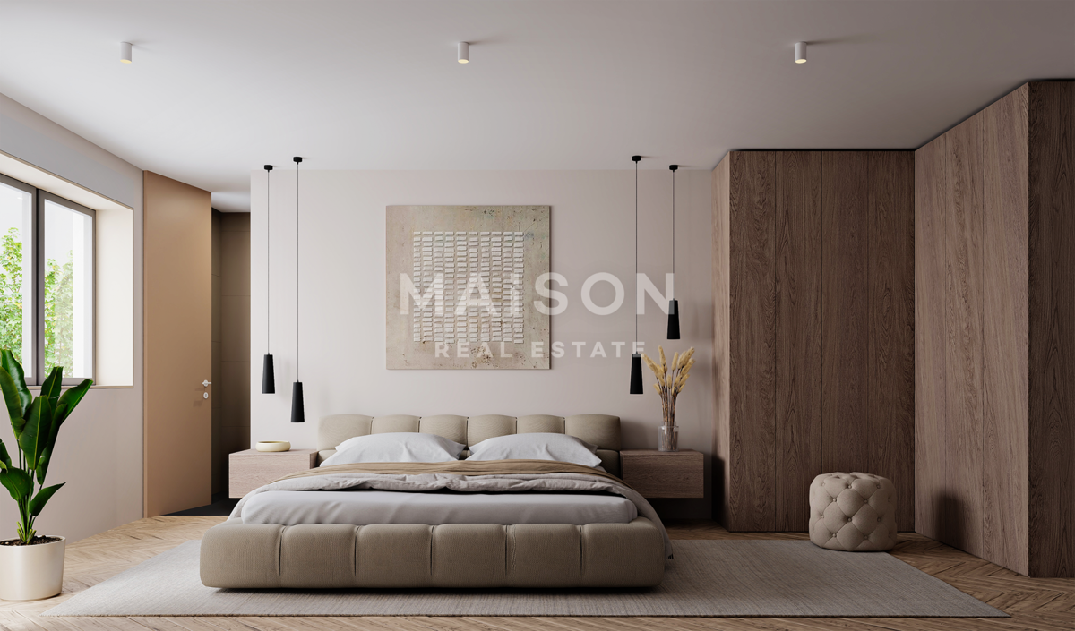 Stanovanje Trsat, Rijeka, 134,10m2