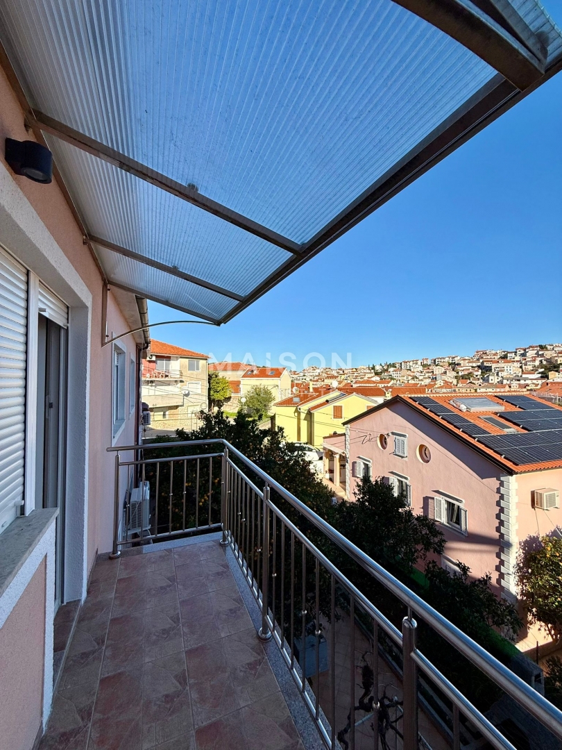 Stanovanje Mali Lošinj, 80m2