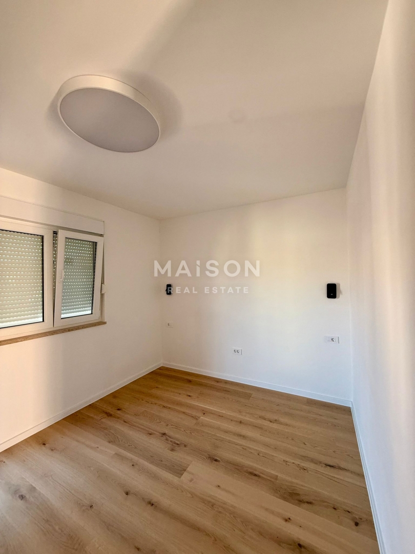 Stanovanje Mali Lošinj, 80m2