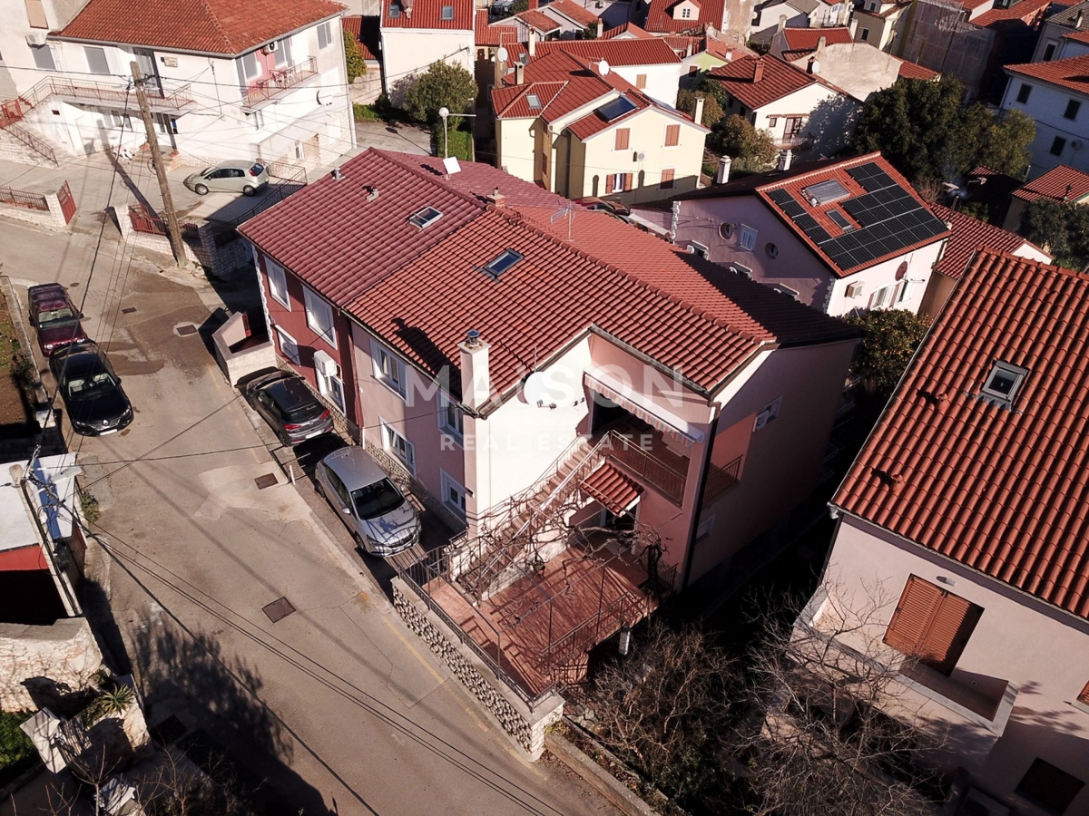 Stanovanje Mali Lošinj, 80m2