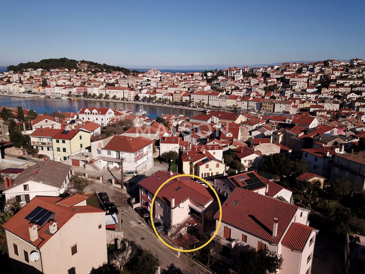 Stanovanje Mali Lošinj, 80m2