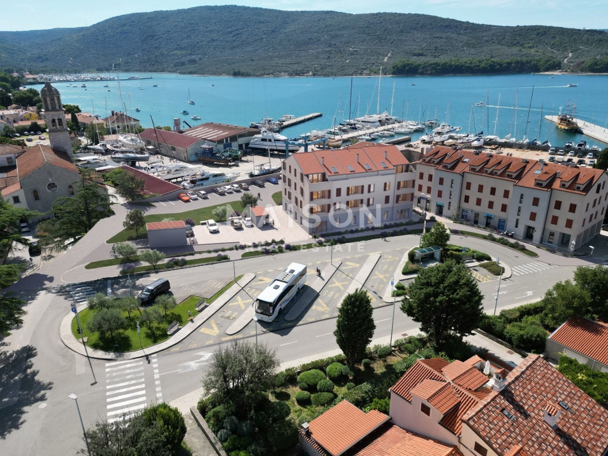 Stanovanje Cres, 74,97m2