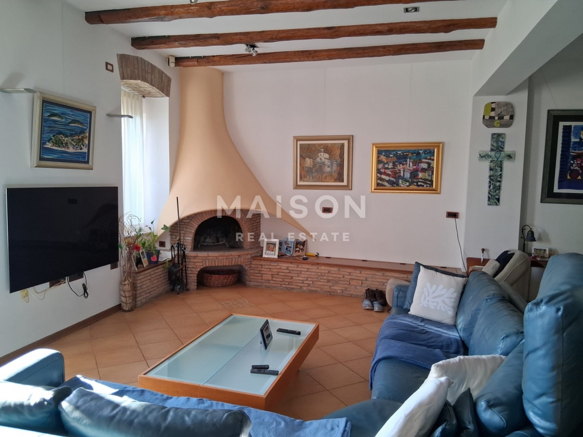 Hiša Zamet, Rijeka, 230m2