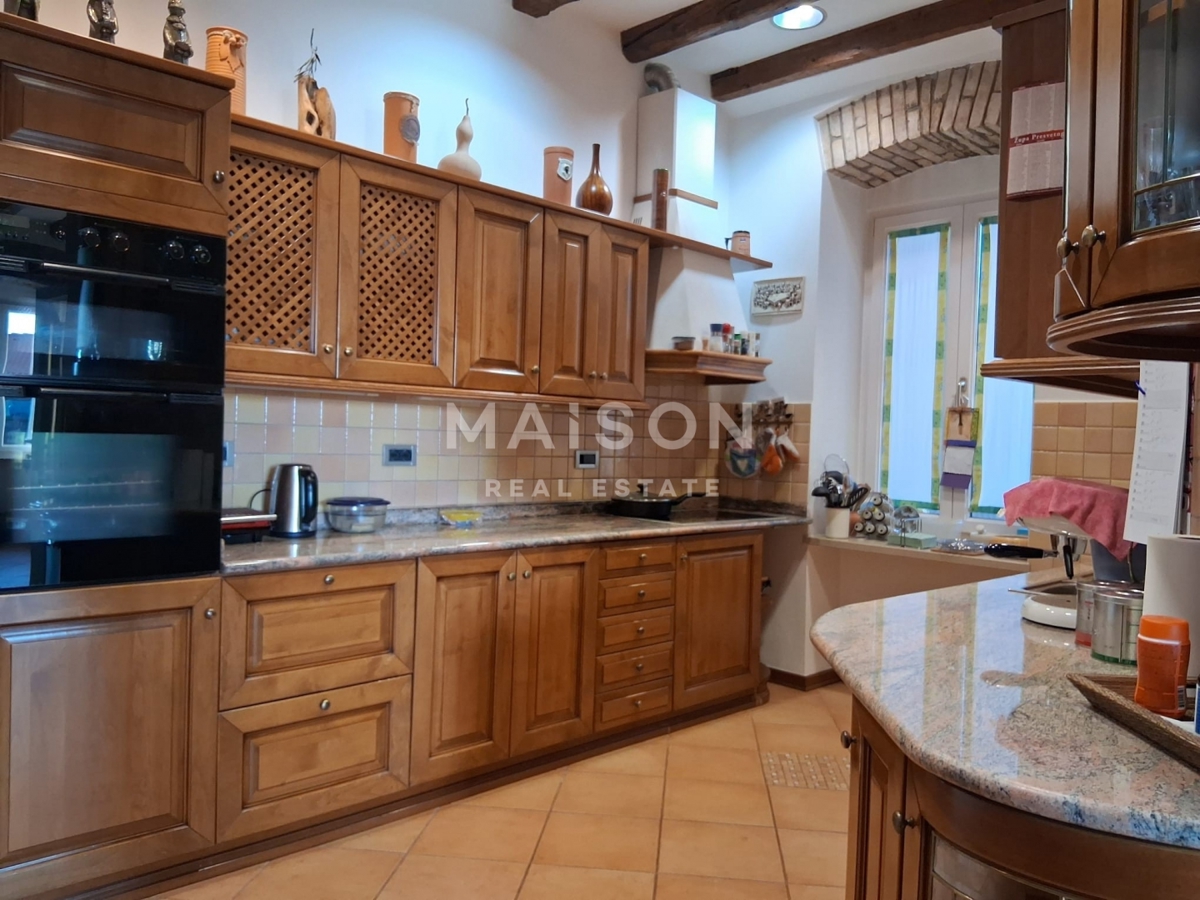 Hiša Zamet, Rijeka, 230m2