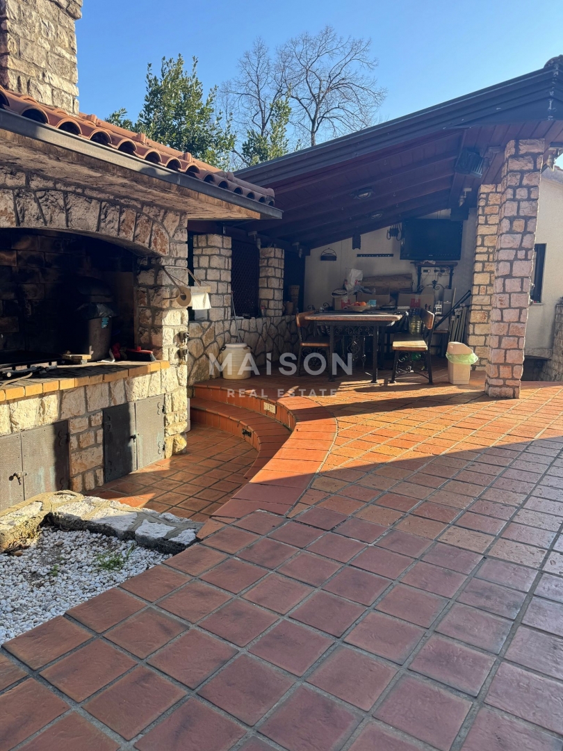 Hiša Zamet, Rijeka, 230m2