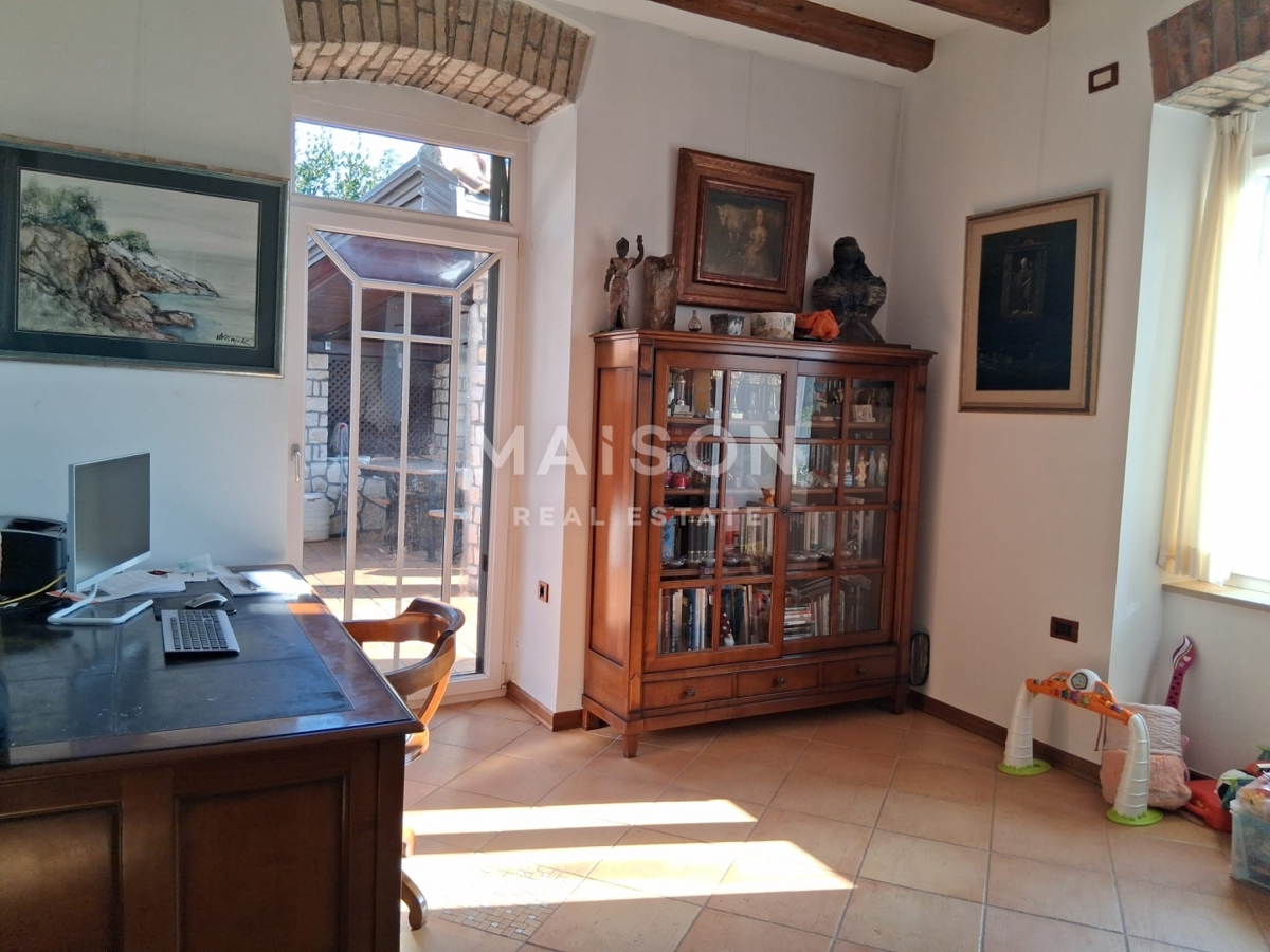 Hiša Zamet, Rijeka, 230m2