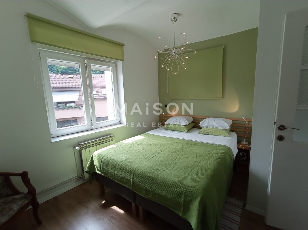 Hiša Sveti Duh, Črnomerec, 250m2