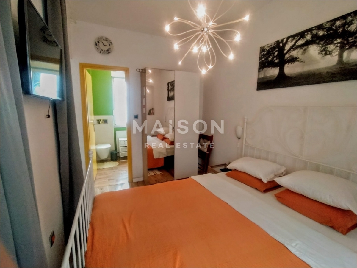 Hiša Sveti Duh, Črnomerec, 250m2