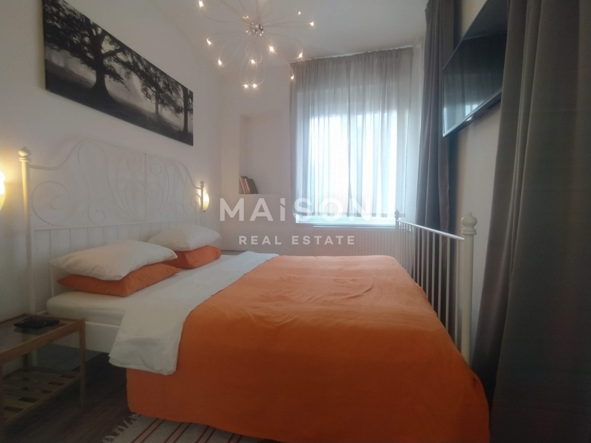 Hiša Sveti Duh, Črnomerec, 250m2