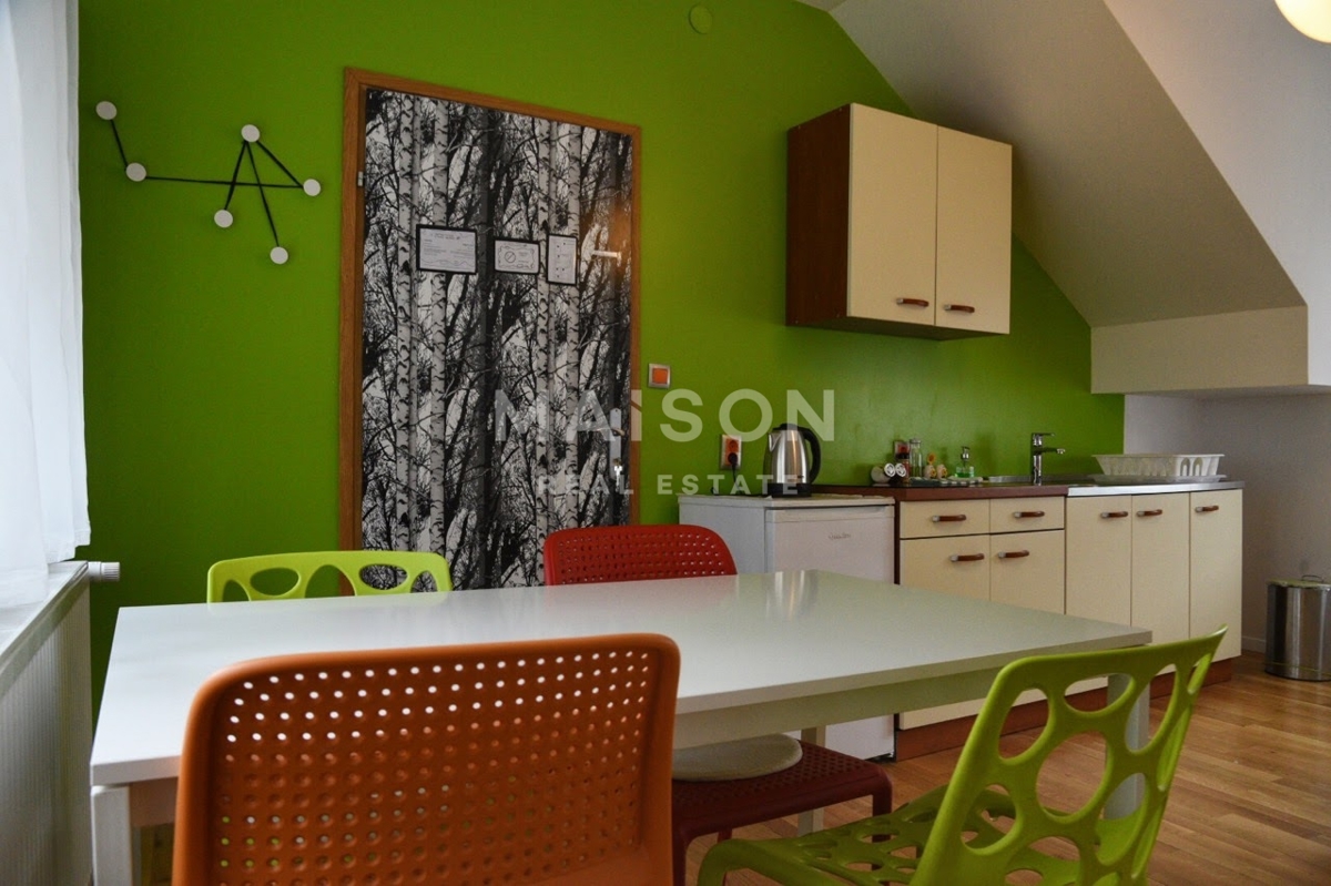 Hiša Sveti Duh, Črnomerec, 250m2