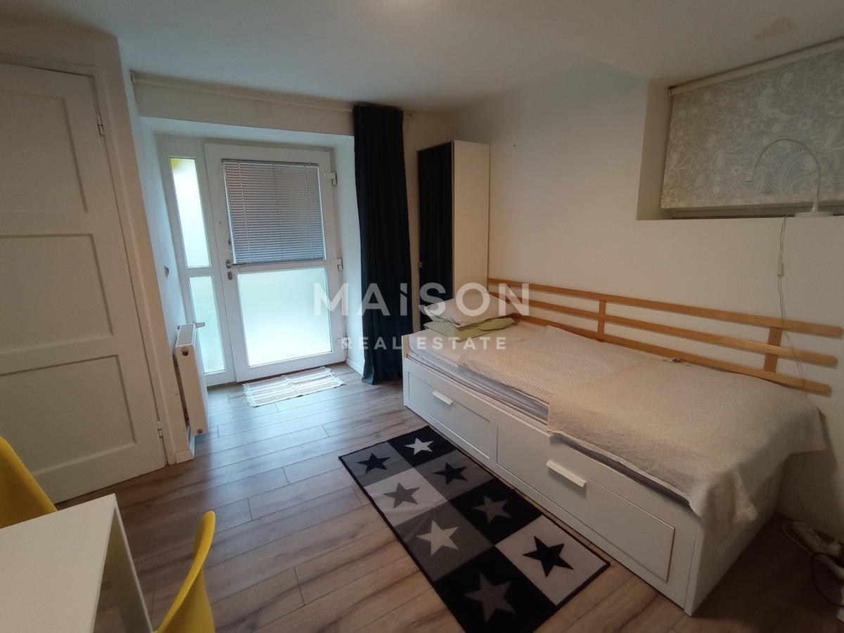 Hiša Sveti Duh, Črnomerec, 250m2