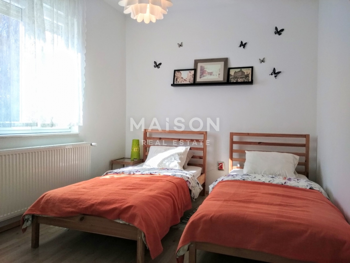 Hiša Sveti Duh, Črnomerec, 250m2