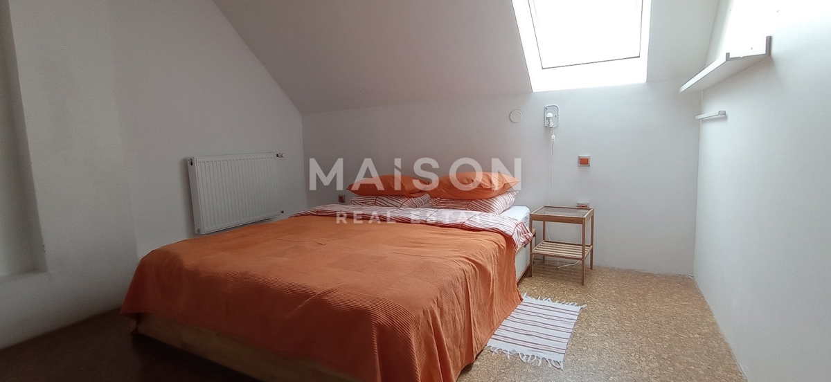 Hiša Sveti Duh, Črnomerec, 250m2