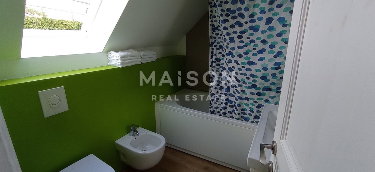 Hiša Sveti Duh, Črnomerec, 250m2