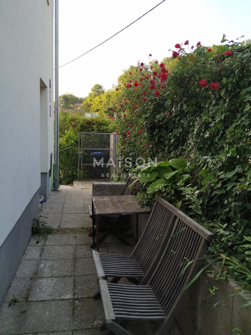 Hiša Sveti Duh, Črnomerec, 250m2