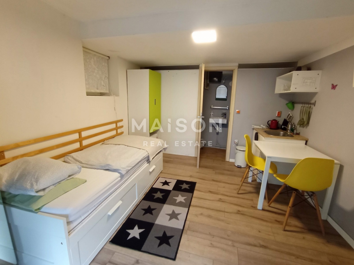 Hiša Sveti Duh, Črnomerec, 250m2