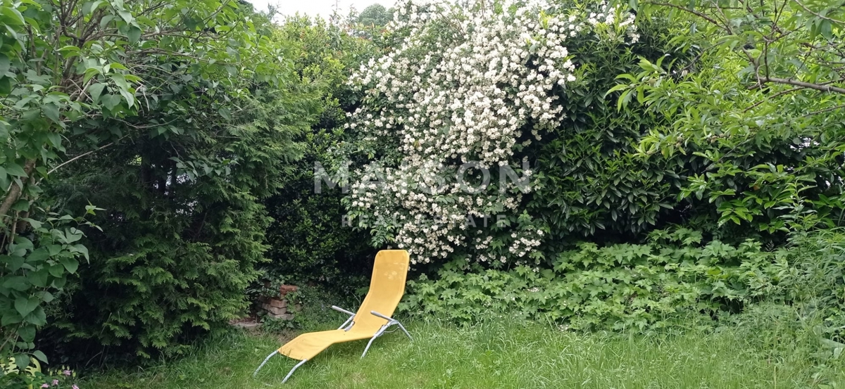 Hiša Sveti Duh, Črnomerec, 250m2