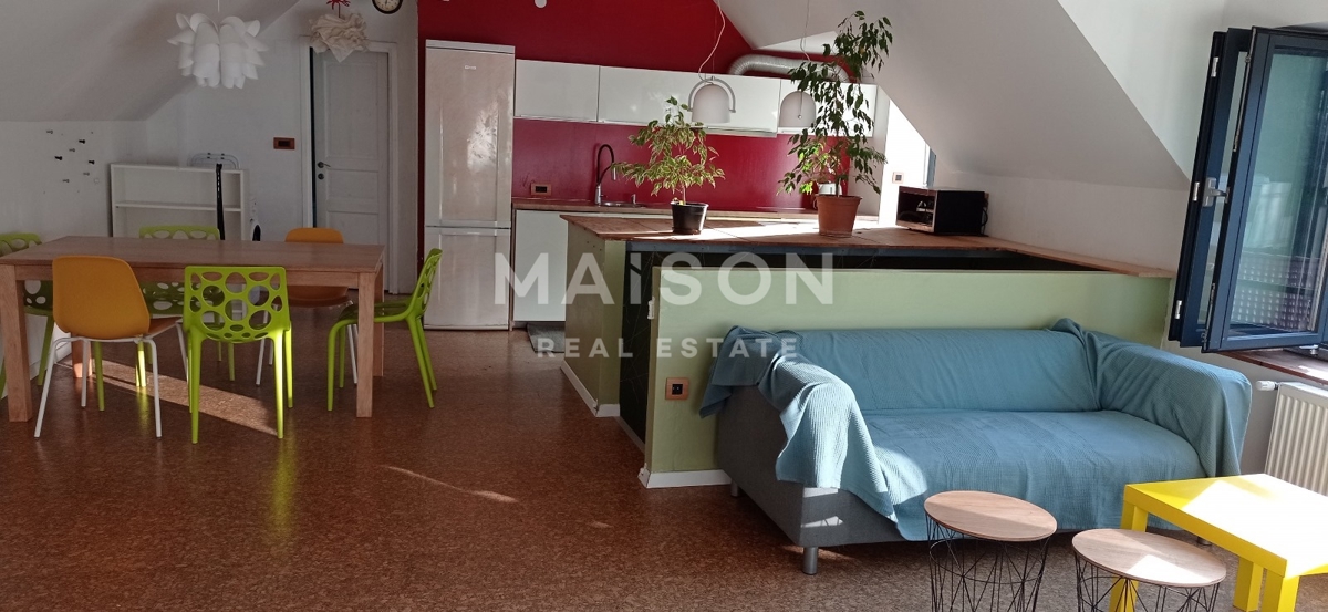 Hiša Sveti Duh, Črnomerec, 250m2