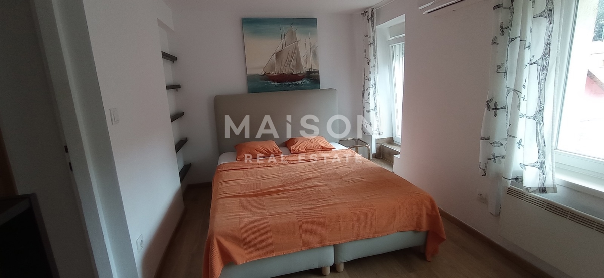 Hiša Sveti Duh, Črnomerec, 250m2