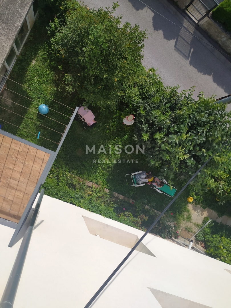 Hiša Sveti Duh, Črnomerec, 250m2