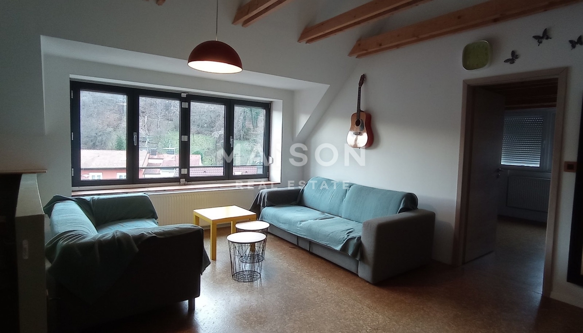 Hiša Sveti Duh, Črnomerec, 250m2