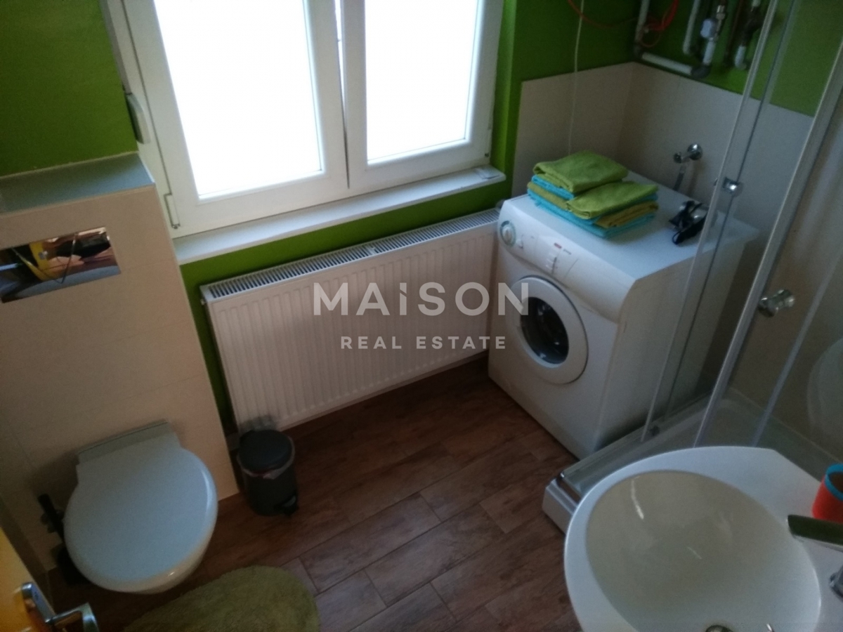 Hiša Sveti Duh, Črnomerec, 250m2