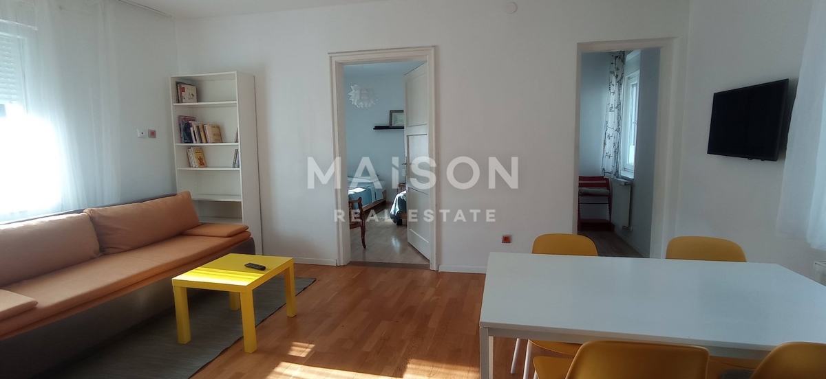 Hiša Sveti Duh, Črnomerec, 250m2