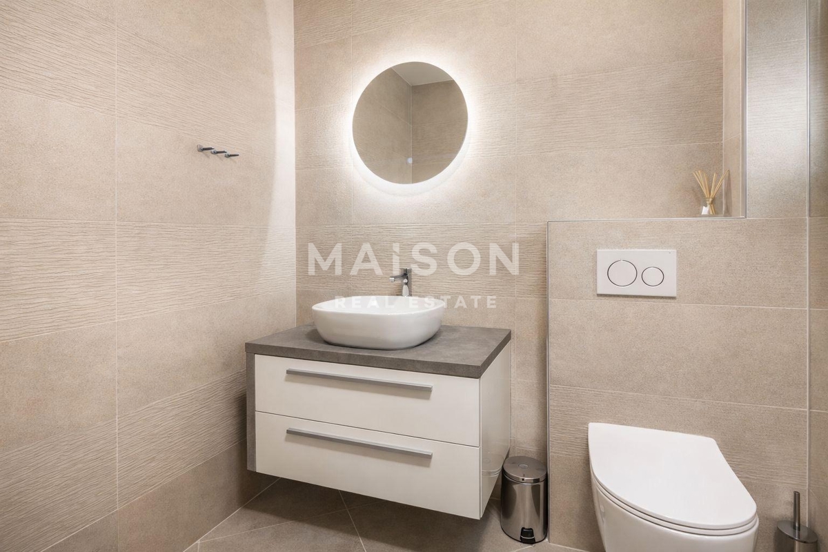 Stanovanje Lovran, 225m2