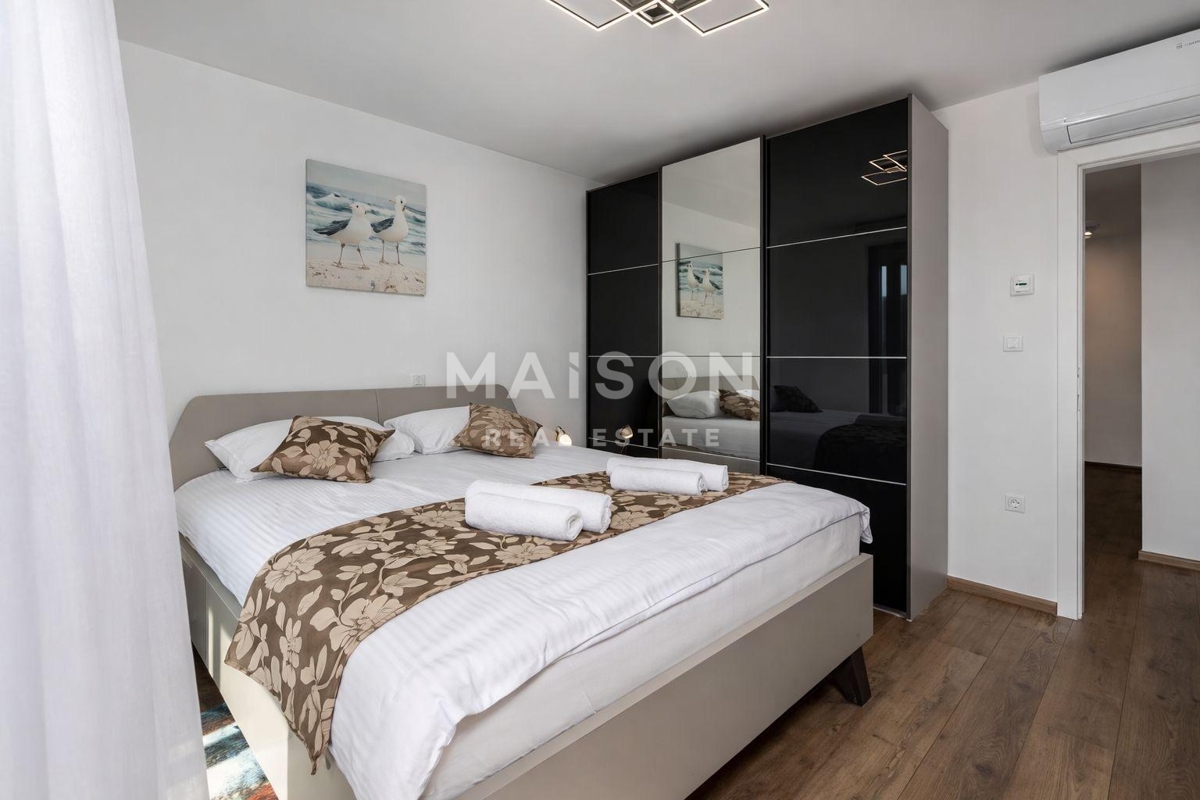 Stanovanje Lovran, 225m2