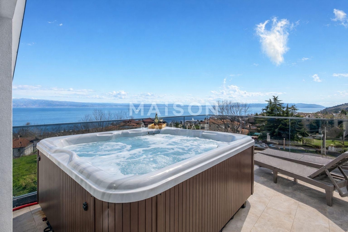 Stanovanje Lovran, 225m2