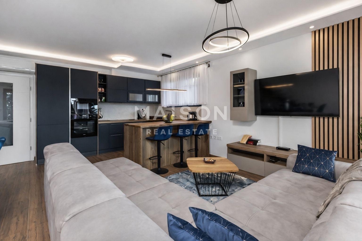 Stanovanje Lovran, 225m2