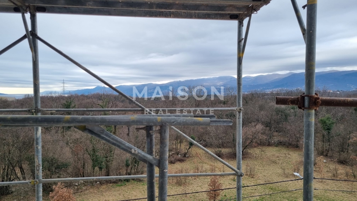 Stanovanje Viškovo, 81m2