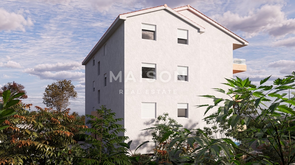 Stanovanje Viškovo, 81m2