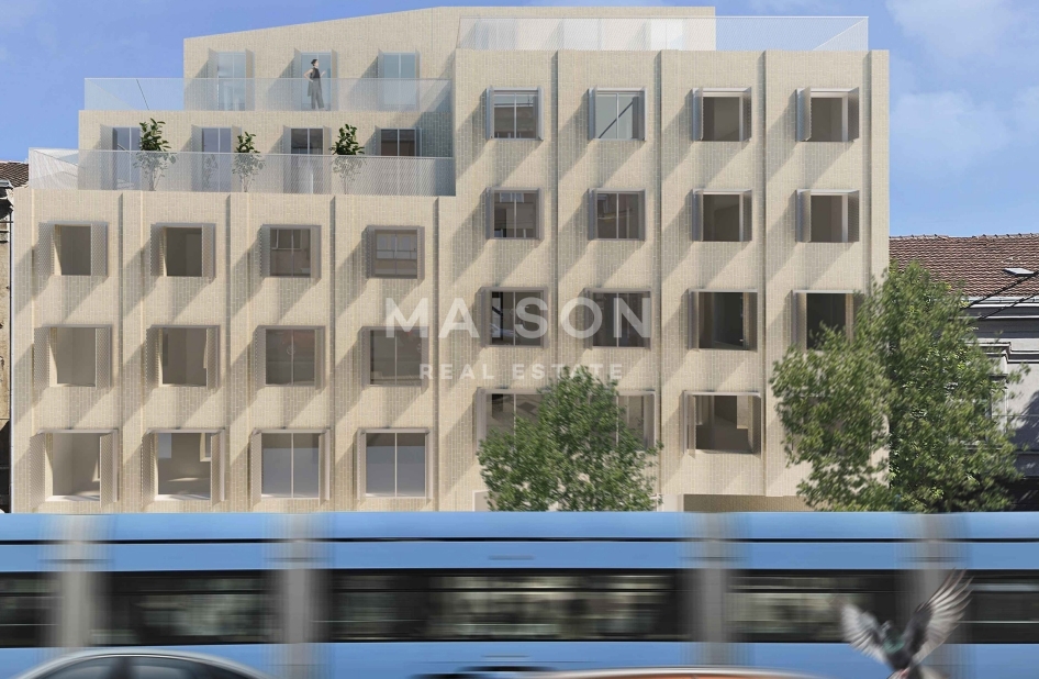 Stanovanje Maksimir, 251,71m2