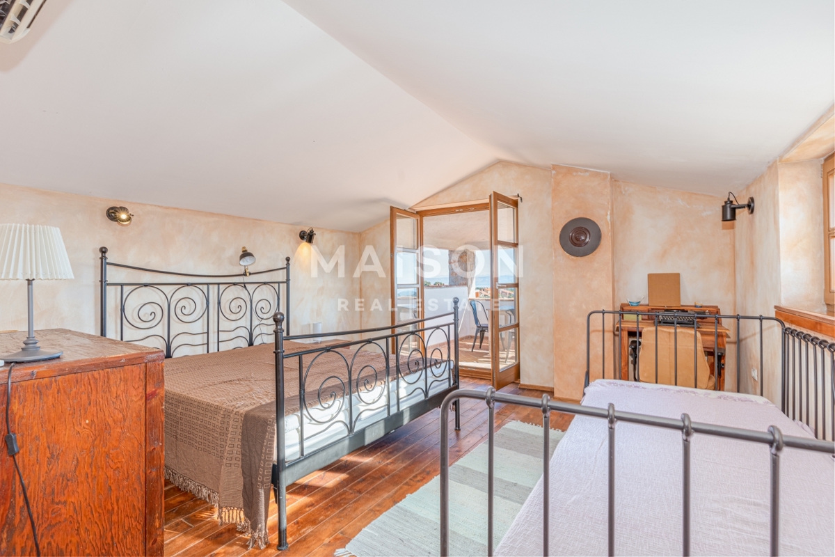 Hiša Peruški, Marčana, 450m2