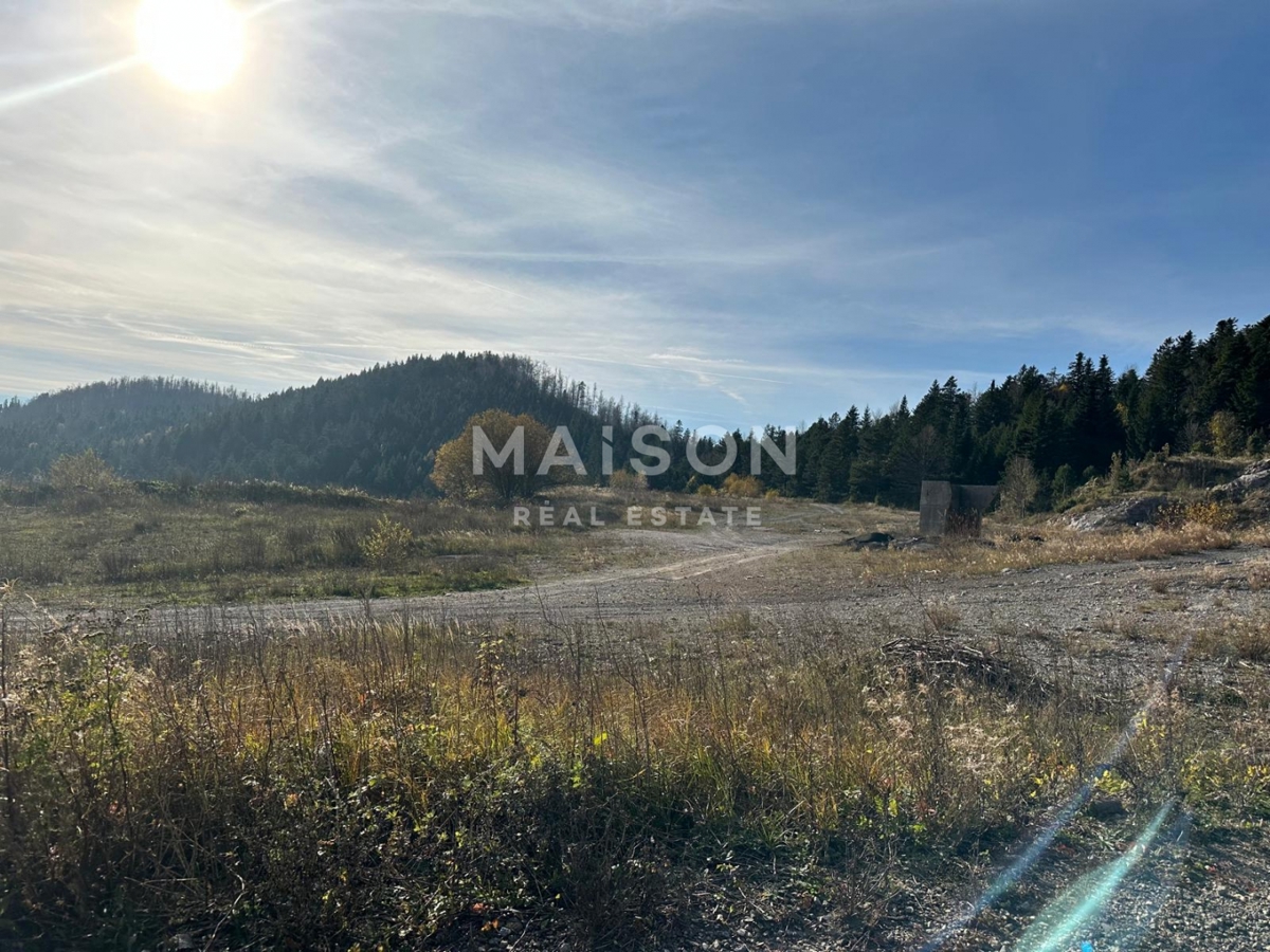 Zemljišče Vrata, Fužine, 9.999m2