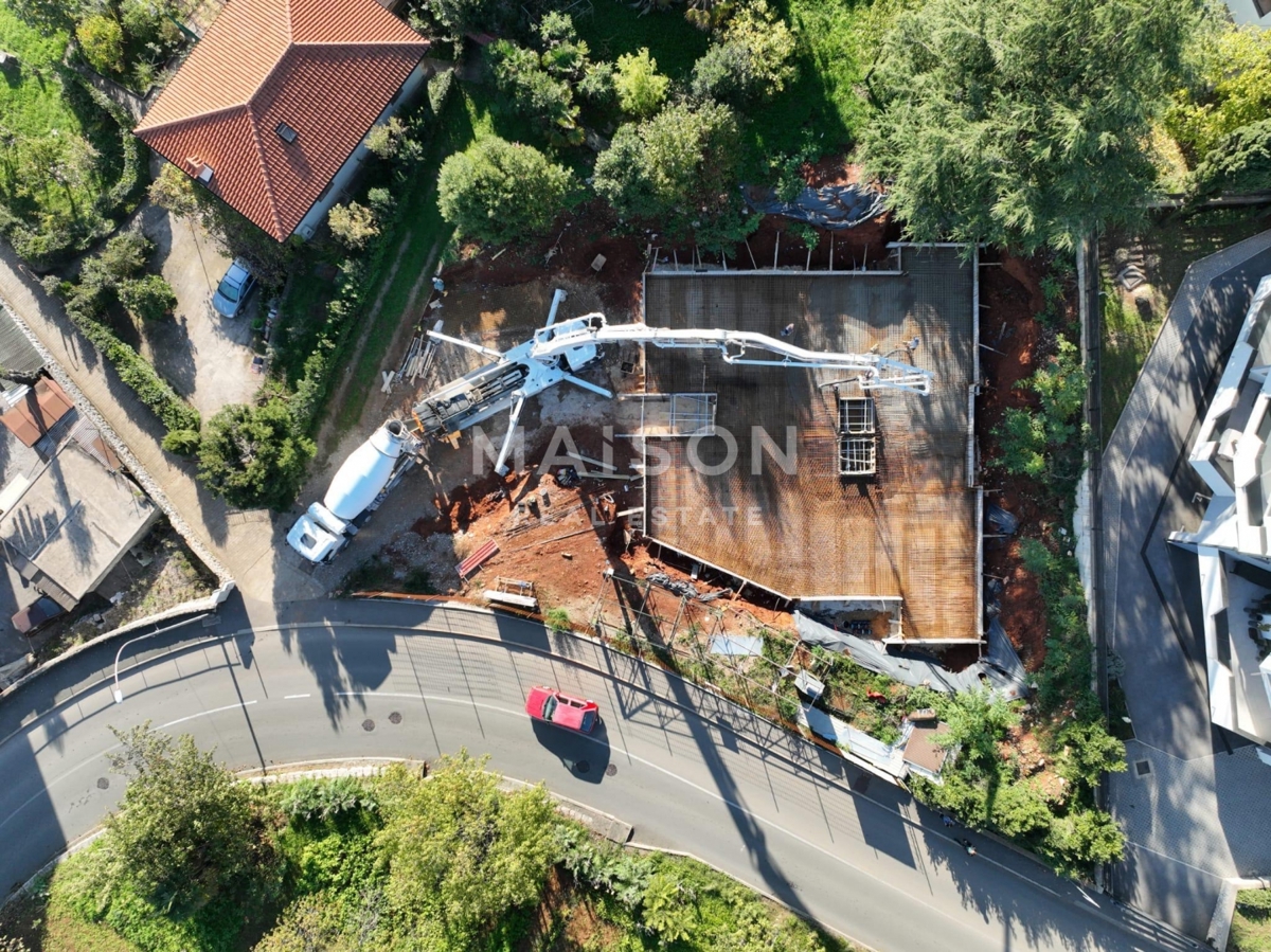 Stanovanje Lovran, 158,92m2