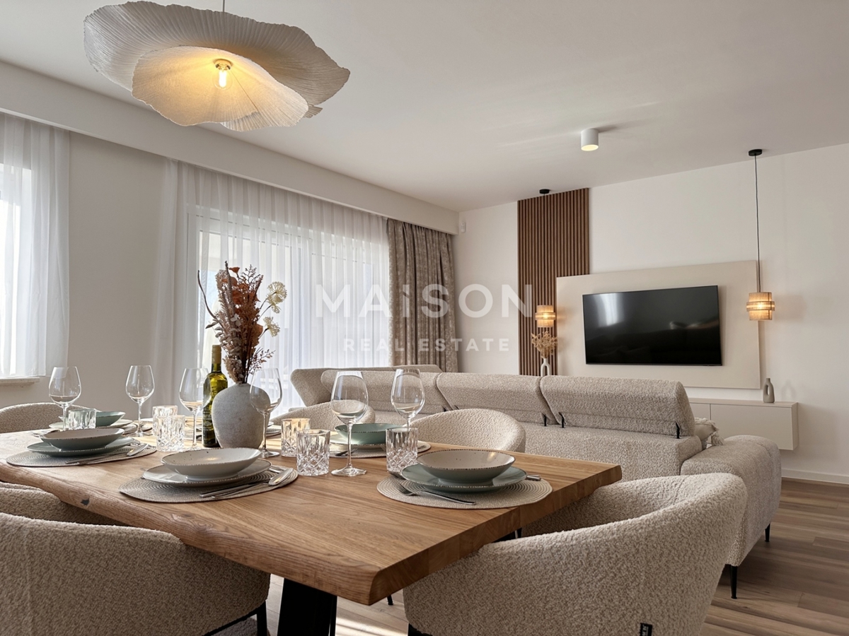 Hiša Kras, Dobrinj, 178m2