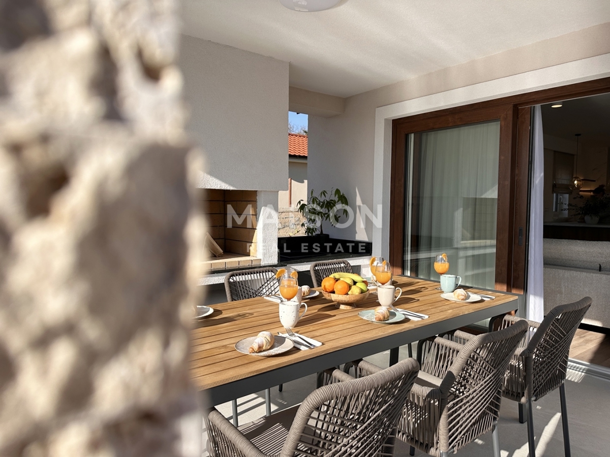 Hiša Kras, Dobrinj, 178m2