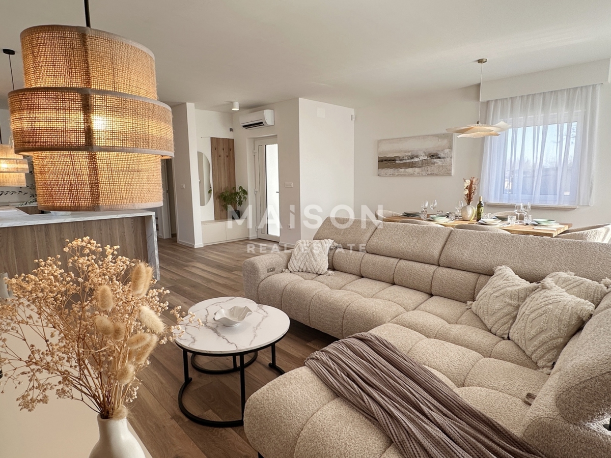 Hiša Kras, Dobrinj, 178m2