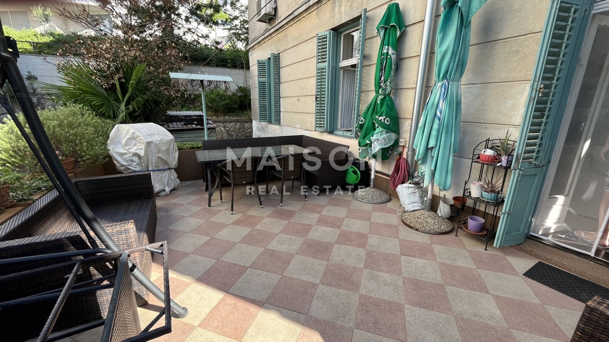 Stanovanje Opatija - Centar, Opatija, 92m2