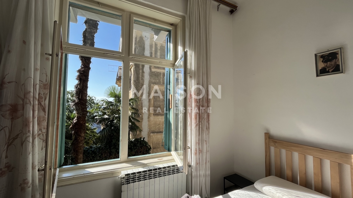 Stanovanje Opatija - Centar, Opatija, 92m2